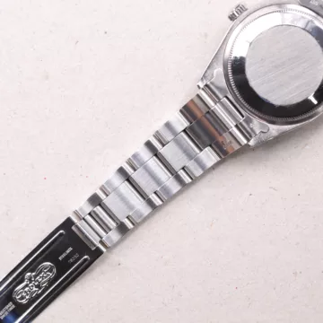Rolex Oyster Perpetual Date - 1500