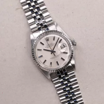 Rolex Oyster Perpetual Datejust – 1603