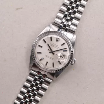 Rolex Oyster Perpetual Datejust – 1603