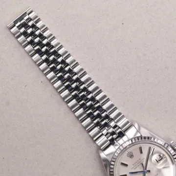 Rolex Oyster Perpetual Datejust – 1603