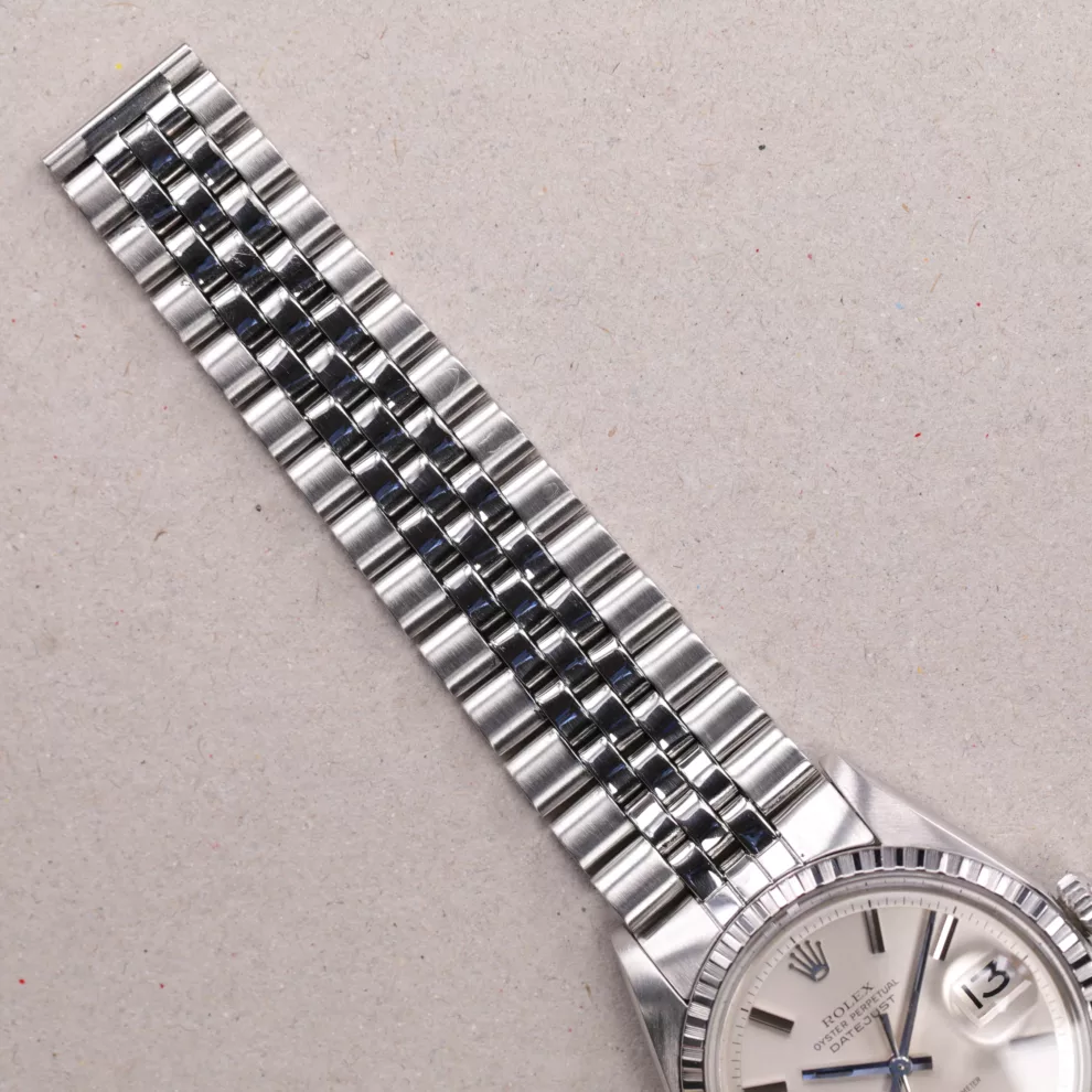 Rolex Oyster Perpetual Datejust – 1603