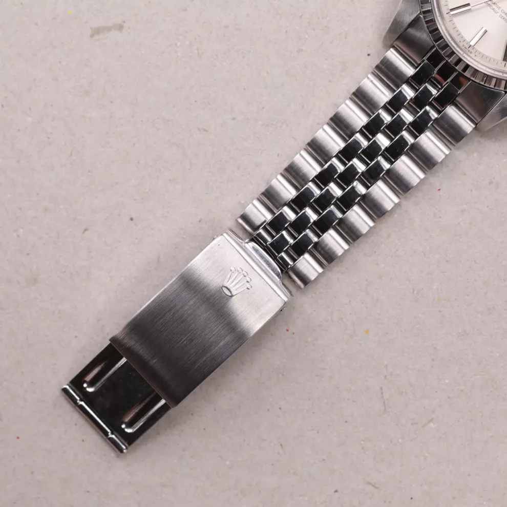 Rolex Oyster Perpetual Datejust – 1603