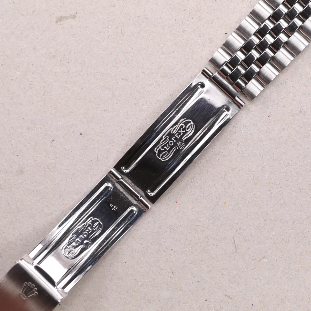 Rolex Oyster Perpetual Datejust – 1603