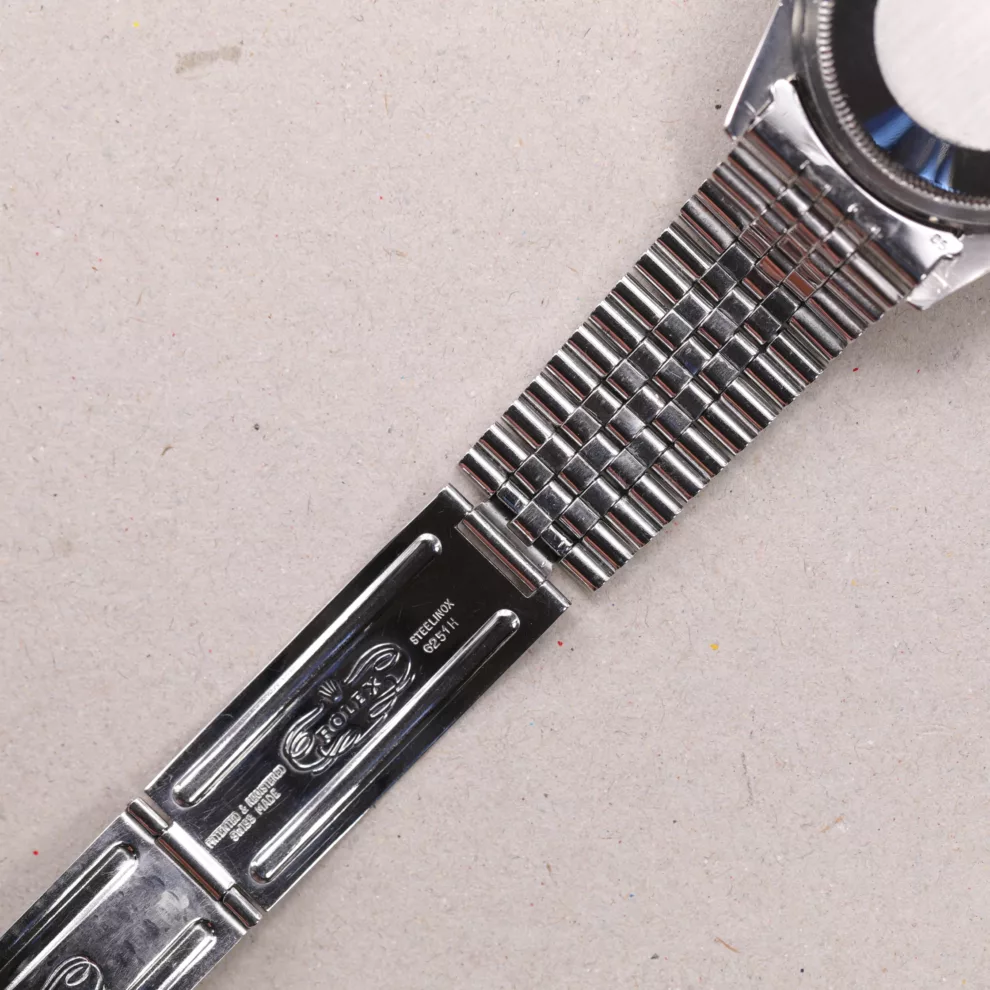 Rolex Oyster Perpetual Datejust – 1603