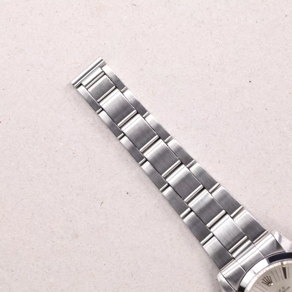 Rolex Oyster Perpetual Date - Full Set - 1500