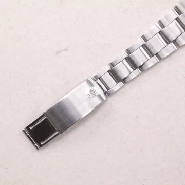 Rolex Oyster Perpetual Date - Full Set - 1500