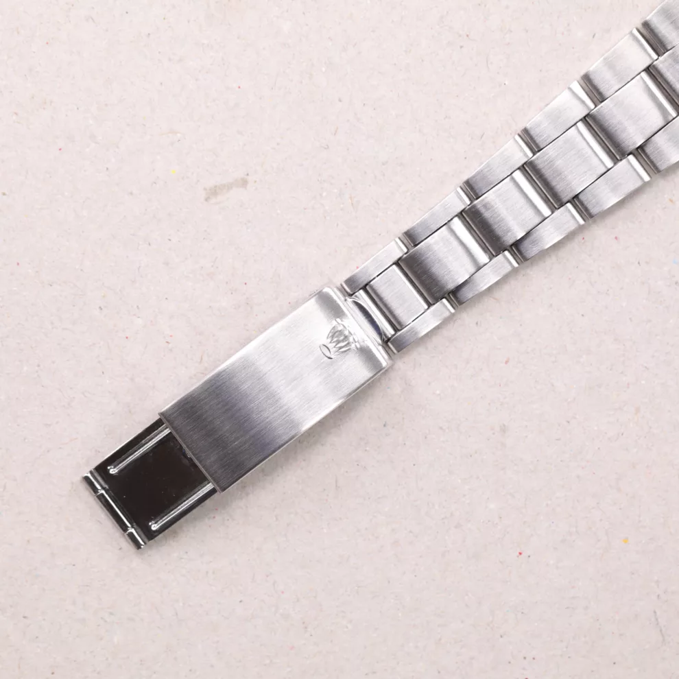Rolex Oyster Perpetual Date - Full Set - 1500