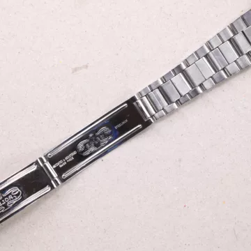 Rolex Oyster Perpetual Date - Full Set - 1500