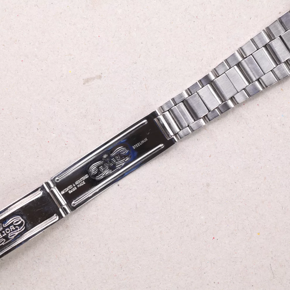 Rolex Oyster Perpetual Date - Full Set - 1500