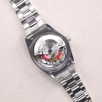 Rolex Oyster Perpetual Date - Full Set - 1500