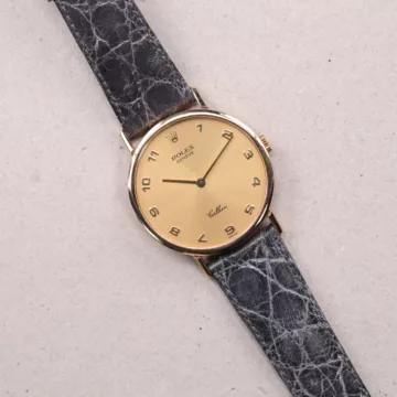Rolex Cellini 5112