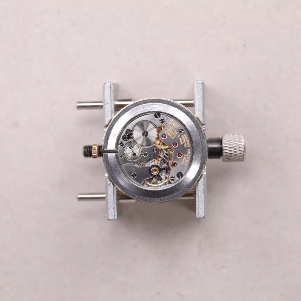 Rolex Cellini 5112