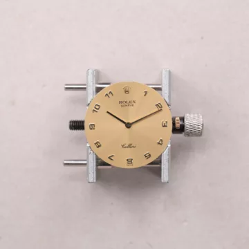 Rolex Cellini 5112