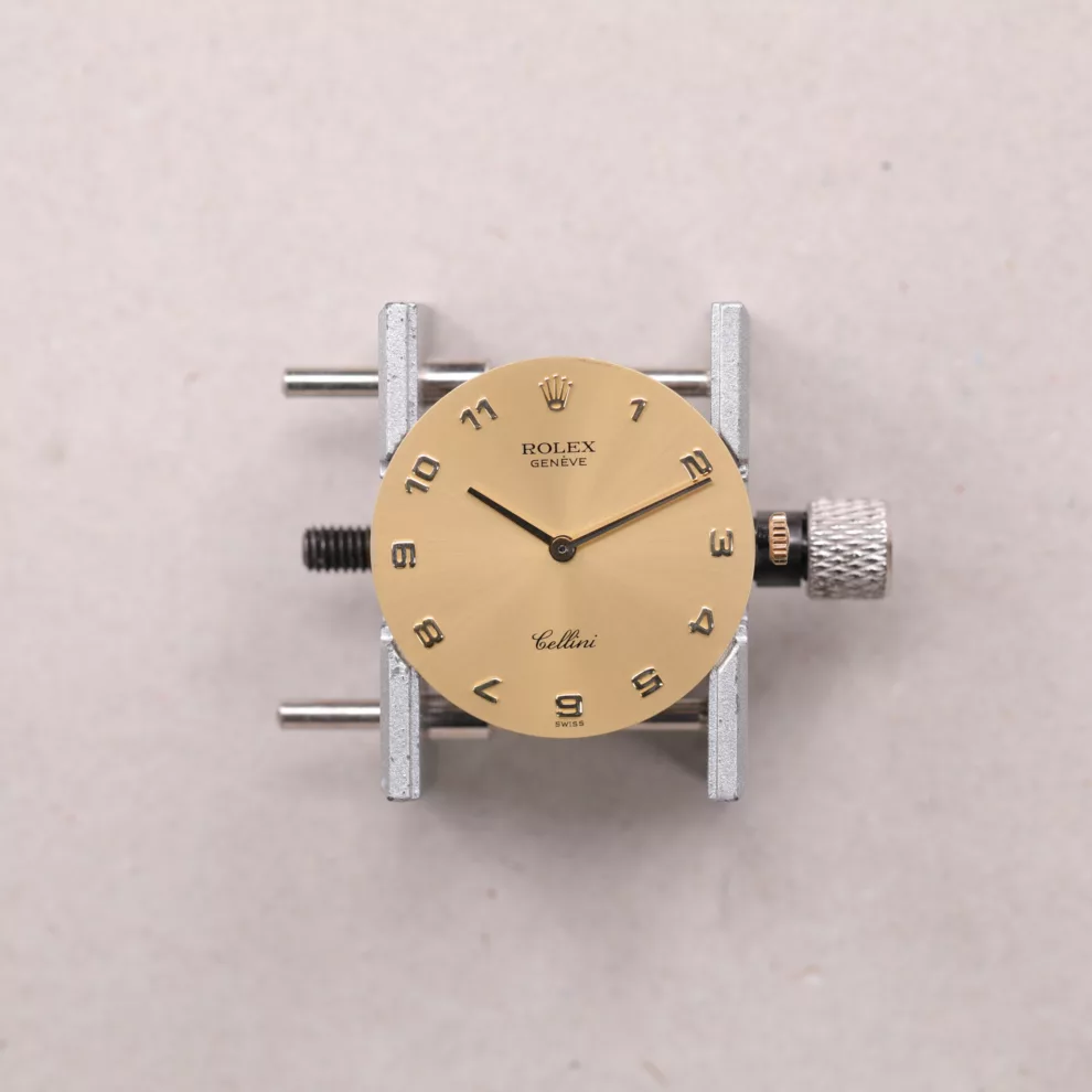 Rolex Cellini 5112
