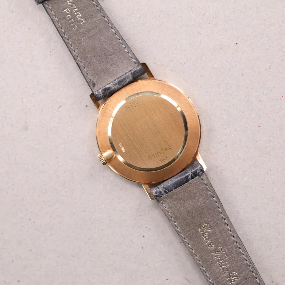 Rolex Cellini 5112
