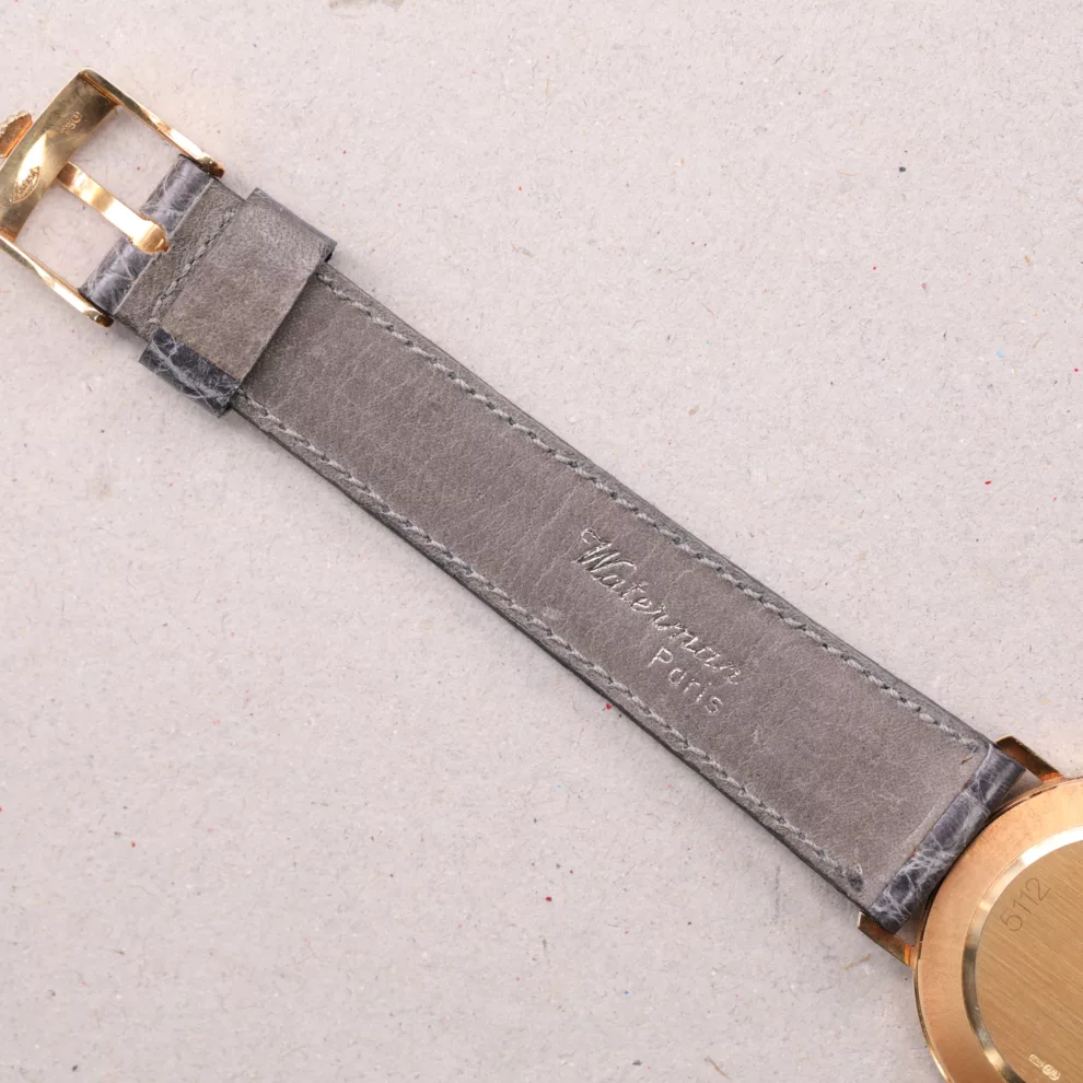 Rolex Cellini 5112
