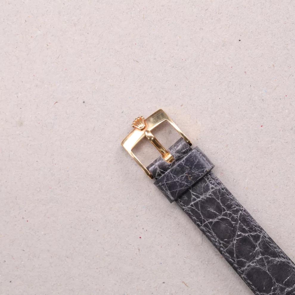 Rolex Cellini 5112