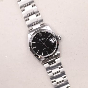 Rolex Oysterdate Precision Medium - 6466
