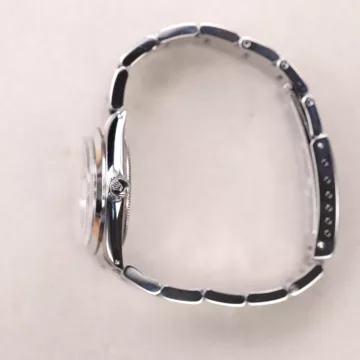Rolex Oysterdate Precision Medium - 6466