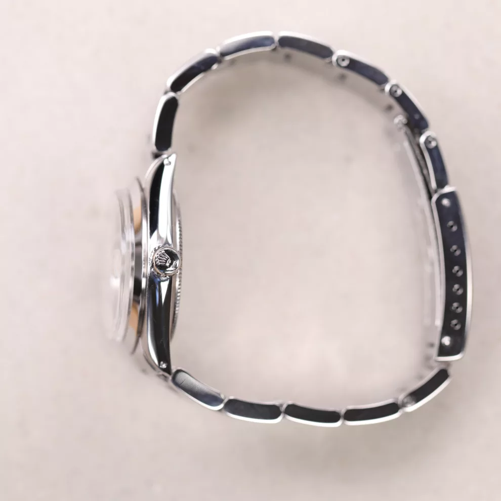 Rolex Oysterdate Precision Medium - 6466