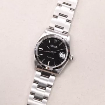 Rolex Oysterdate Precision Medium - 6466