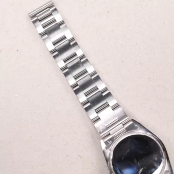 Rolex Oysterdate Precision Medium - 6466