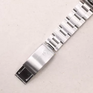 Rolex Oysterdate Precision Medium - 6466