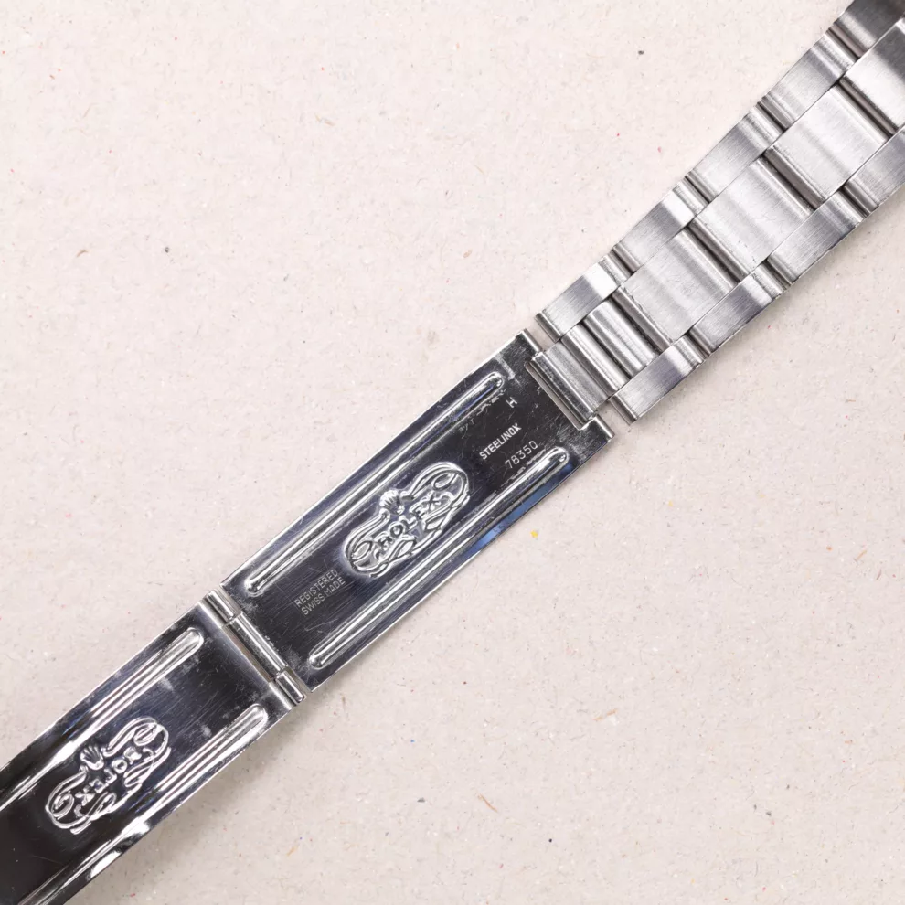 Rolex Oysterdate Precision Medium - 6466