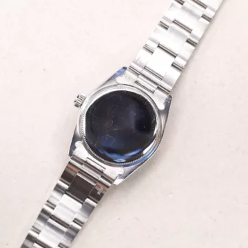 Rolex Oysterdate Precision Medium - 6466