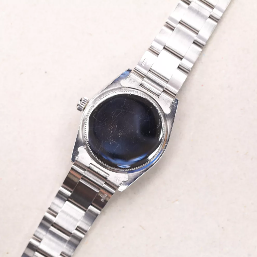 Rolex Oysterdate Precision Medium - 6466