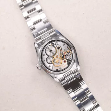 Rolex Oysterdate Precision Medium - 6466