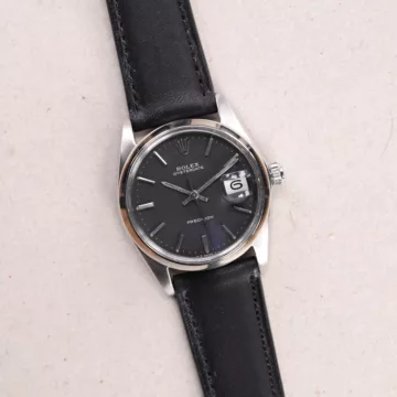 Rolex Oysterdate Precision - 6694