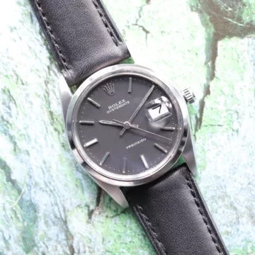 Rolex Oysterdate Precision - 6694