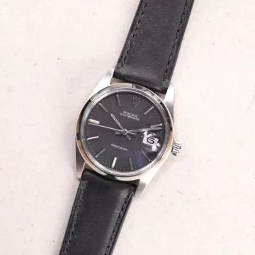 Rolex Oysterdate Precision - 6694