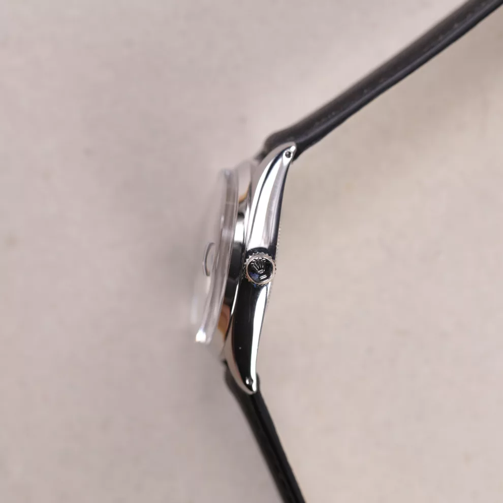 Rolex Oysterdate Precision - 6694