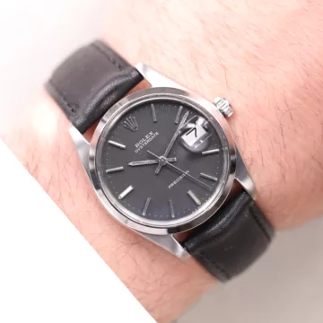 Rolex Oysterdate Precision - 6694