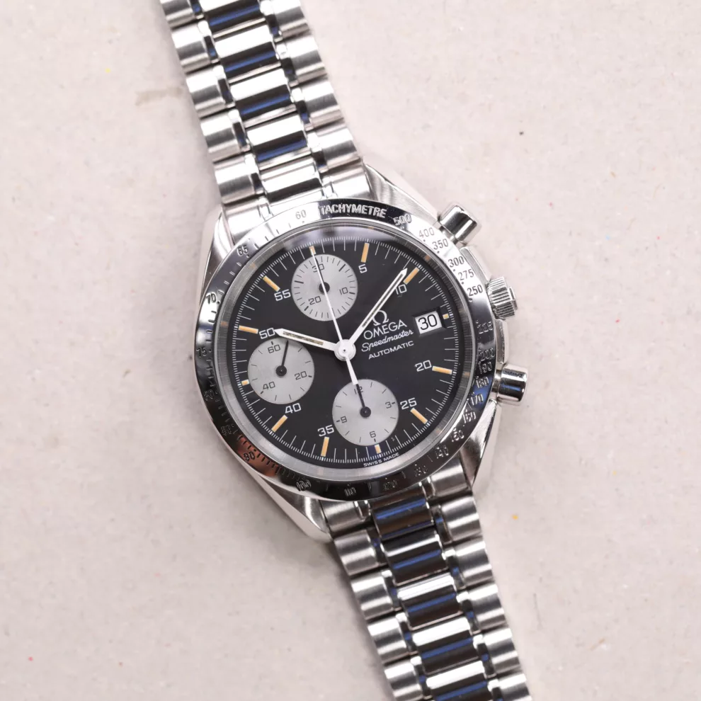 Omega Speedmaster Reduced – 3511.50