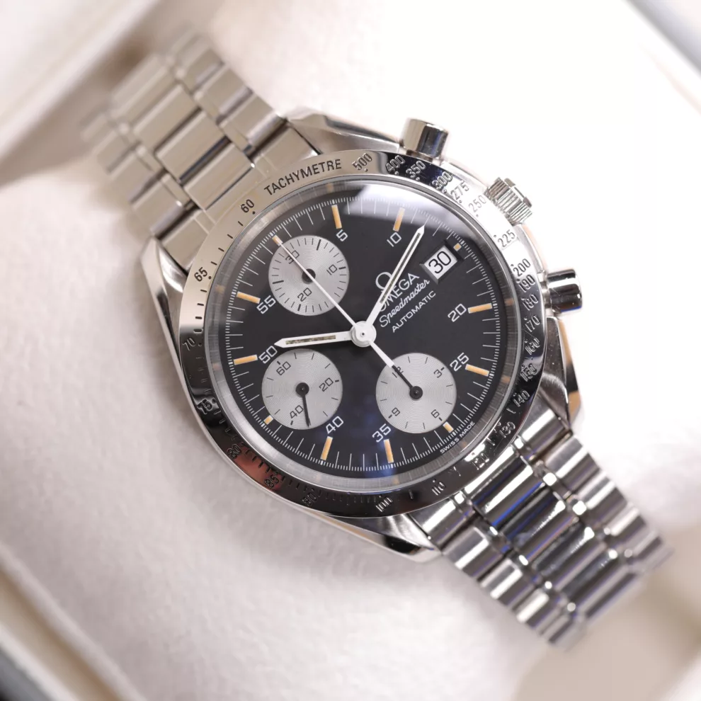 Omega Speedmaster Reduced – 3511.50