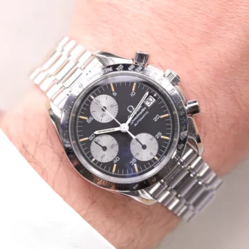Omega Speedmaster Reduced – 3511.50