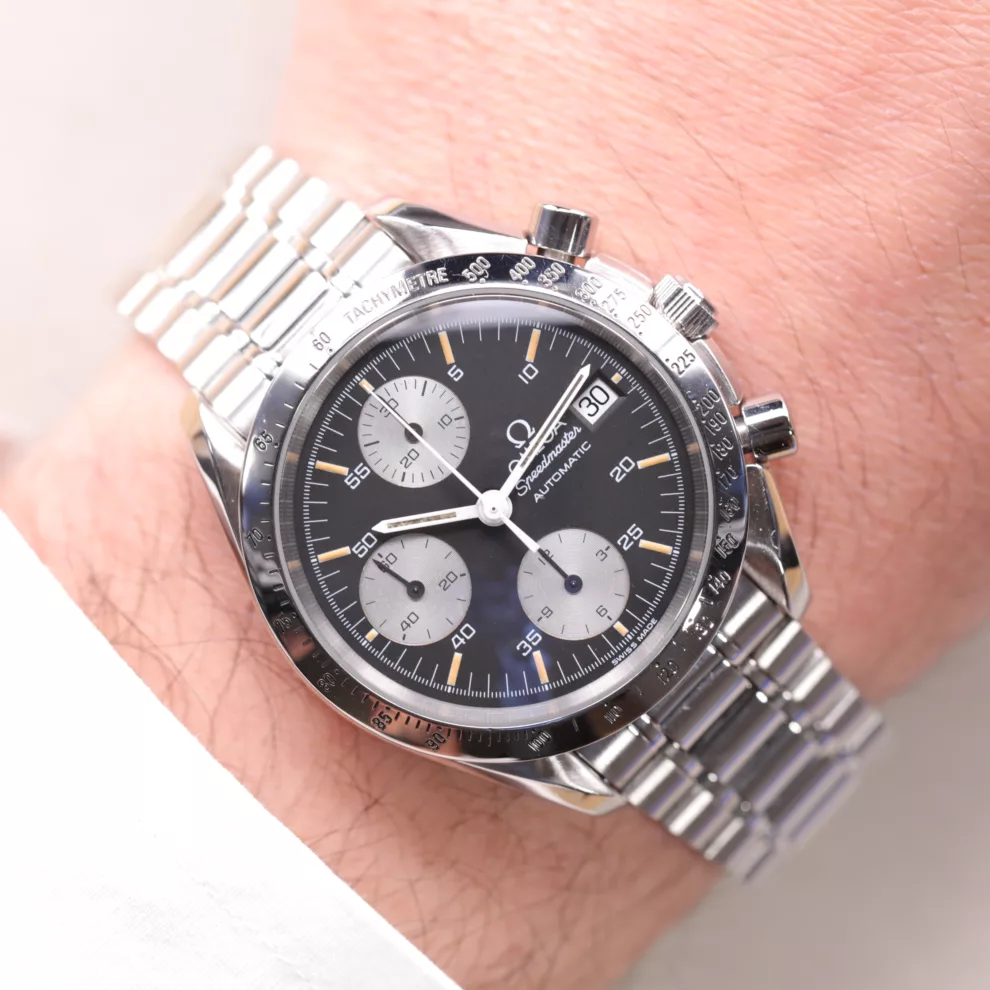 Omega Speedmaster Reduced – 3511.50