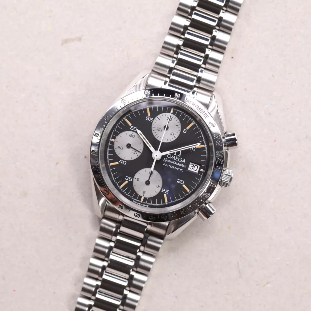 Omega Speedmaster Reduced – 3511.50
