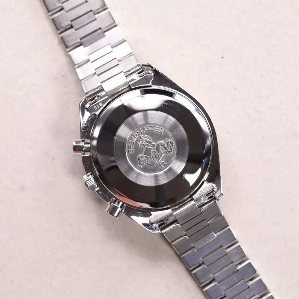 Omega Speedmaster Reduced – 3511.50