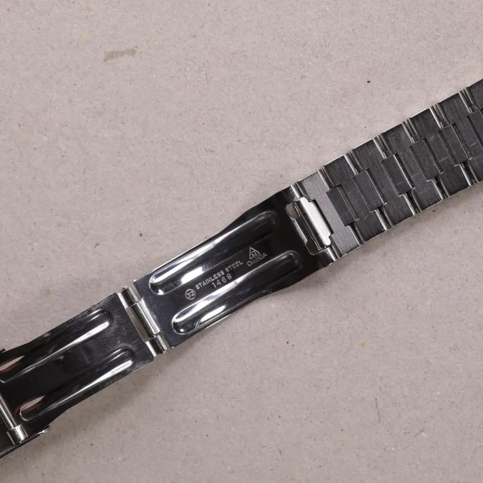 Omega Speedmaster Reduced – 3511.50