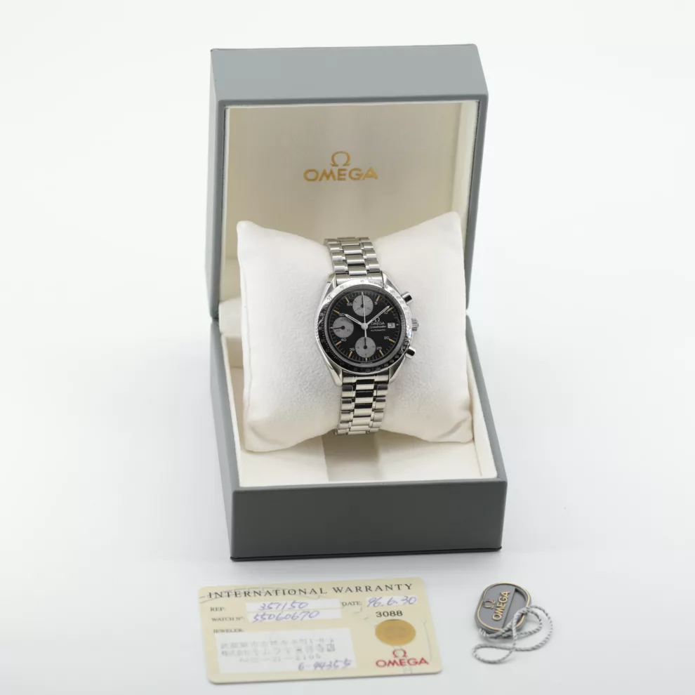 Omega Speedmaster Reduced – 3511.50