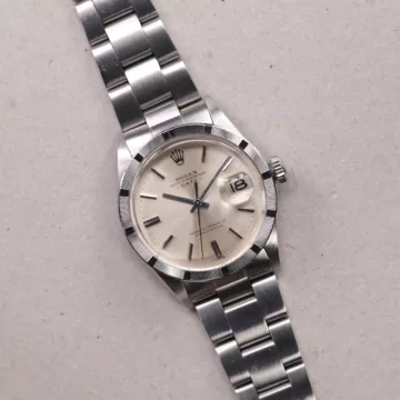 Rolex Oyster Perpetual Date - 1501