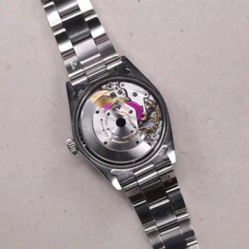 Rolex Oyster Perpetual Date - 1501
