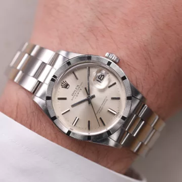 Rolex Oyster Perpetual Date - 1501