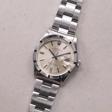 Rolex Oyster Perpetual Date - 1501