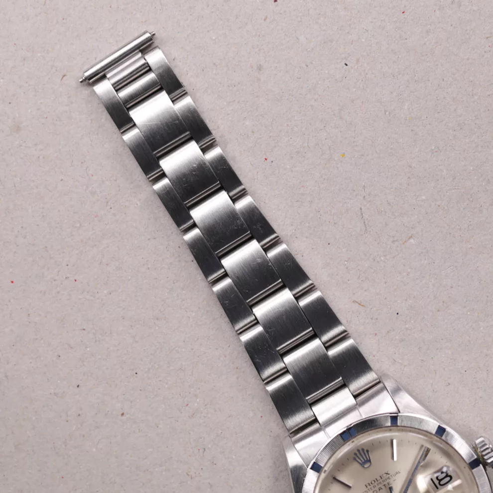 Rolex Oyster Perpetual Date - 1501