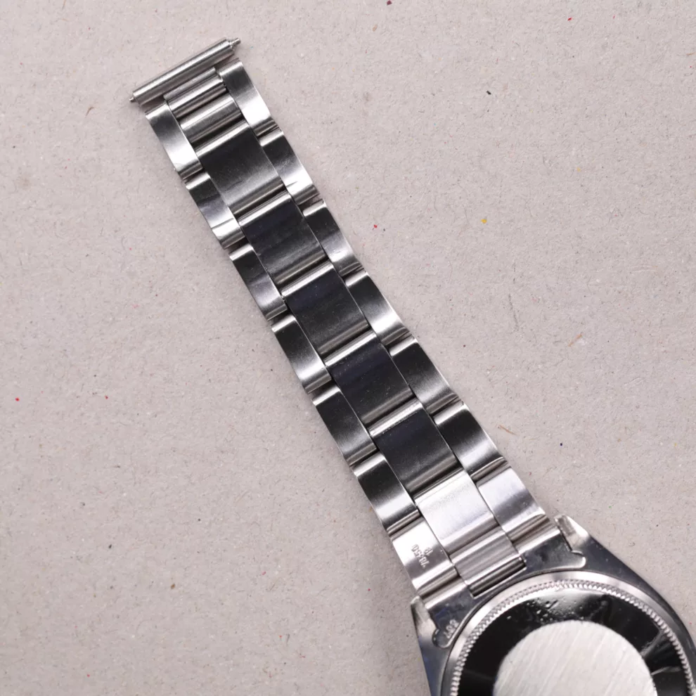 Rolex Oyster Perpetual Date - 1501